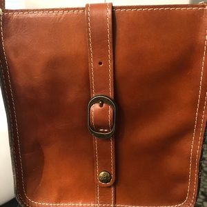 Patricia Nash crossbody